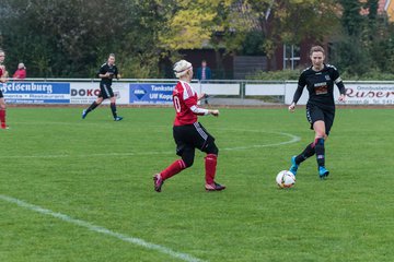 Bild 173 - Frauen TSV Sch�nberg - SV Henstedt Ulzburg 2 : Ergebnis: 2:6